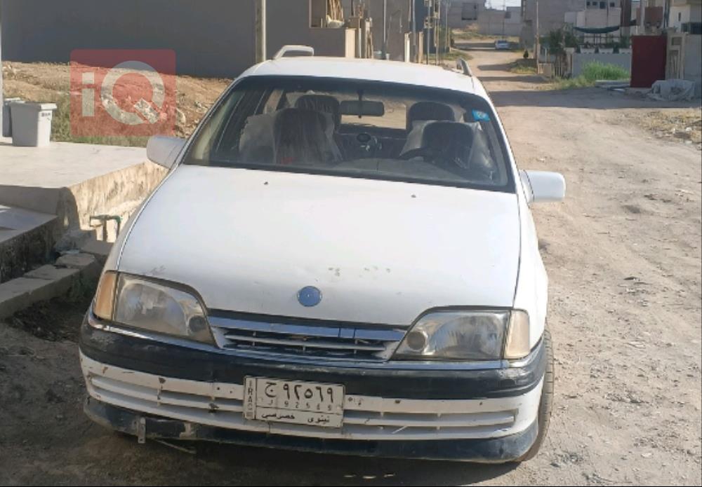 اوبل أوميغا